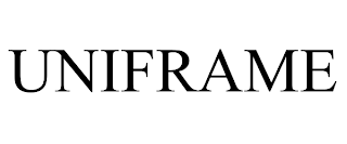 UNIFRAME