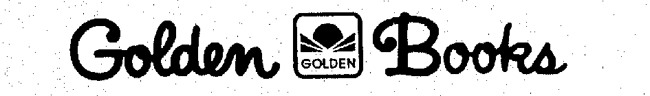 GOLDEN BOOKS