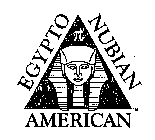 EGYPTO NUBIAN AMERICAN