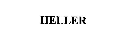 HELLER