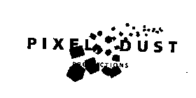 PIXEL DUST PRODUCTIONS