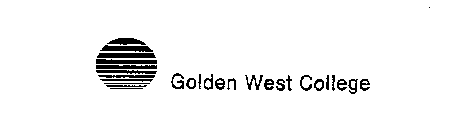 GOLDEN WEST COLLEGE