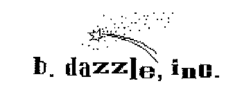 B. DAZZLE, INC.