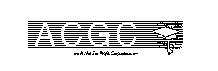 ACGC A NOT FOR PROFIT CORPORATION