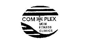 COM PLEX SKIN FITNESS CLINICS