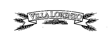 VILLA LORENZO