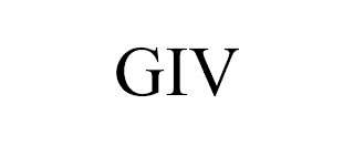 GIV