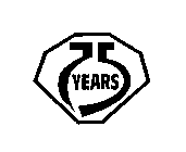 75 YEARS