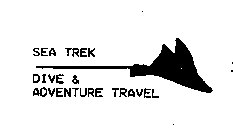 SEA TREK DIVE & ADVENTURE TRAVEL