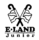 E LAND JUNIOR