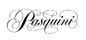 PASQUINI