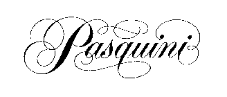 PASQUINI