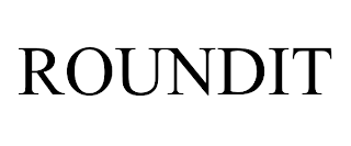 ROUNDIT