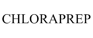 CHLORAPREP