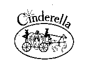 CINDERELLA