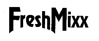 FRESHMIXX