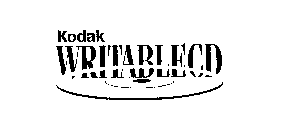 KODAK WRITABLECD