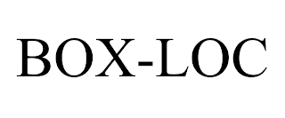 BOX-LOC