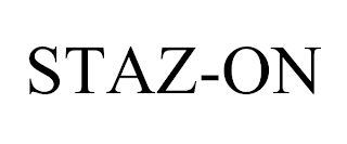 STAZ-ON