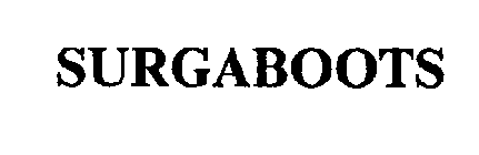 SURGABOOTS