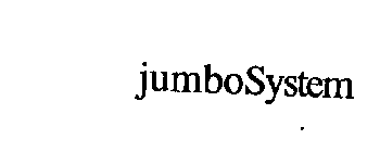 JUMBOSYSTEM