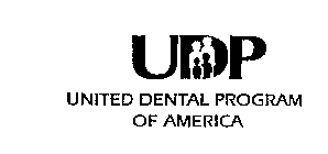 UDP UNITED DENTAL PROGRAM OF AMERICA