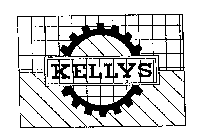 KELLYS