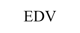 EDV