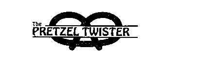 THE PRETZEL TWISTER