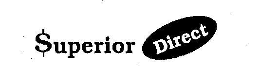 $UPERIOR DIRECT