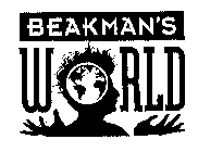 BEAKMAN'S WORLD