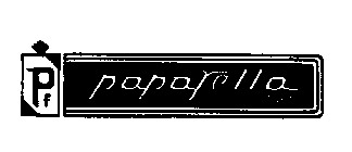 PF PAPARELLA BRAND