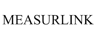 MEASURLINK