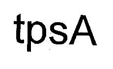 TPSA