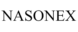 NASONEX