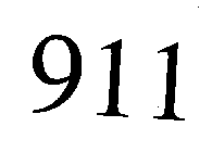 911