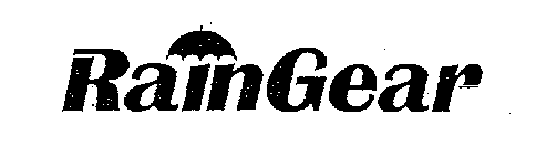 RAINGEAR