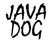 JAVA DOG