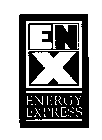 ENX ENERGY EXPRESS