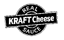 REAL KRAFT CHEESE SAUCE