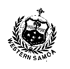 WESTERN SAMOA