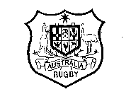 AUSTRALIA RUGBY