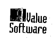 VALUE SOFTWARE