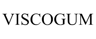 VISCOGUM