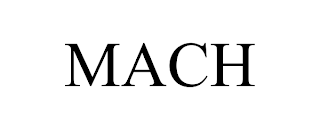 MACH