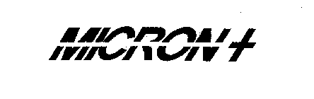 MICRON +