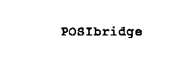 POSIBRIDGE