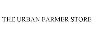 THE URBAN FARMER STORE