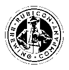 RUBICON - BREWING - COMPANY