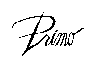 PRIMO